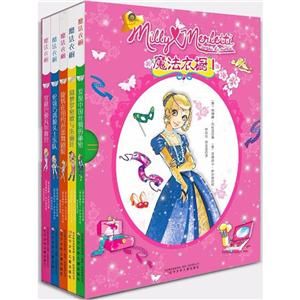 魔法衣橱-技术教育社区