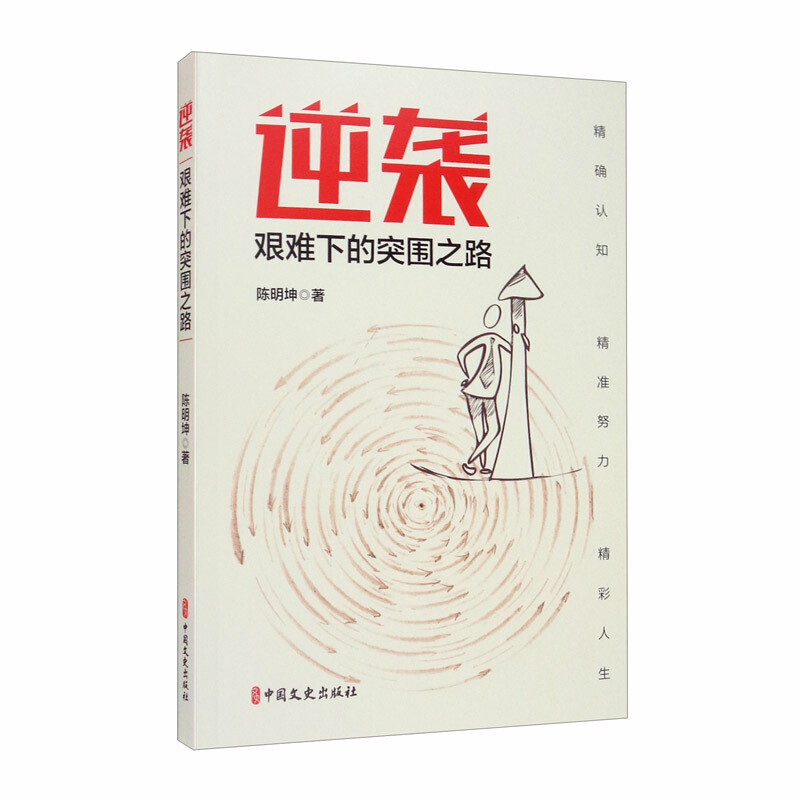 逆袭:艰难下的突围之路