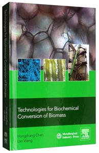 Technologies for biochemical conversion of biomass