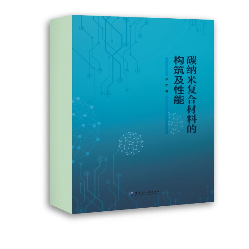 碳纳米复合材料的构筑及性能