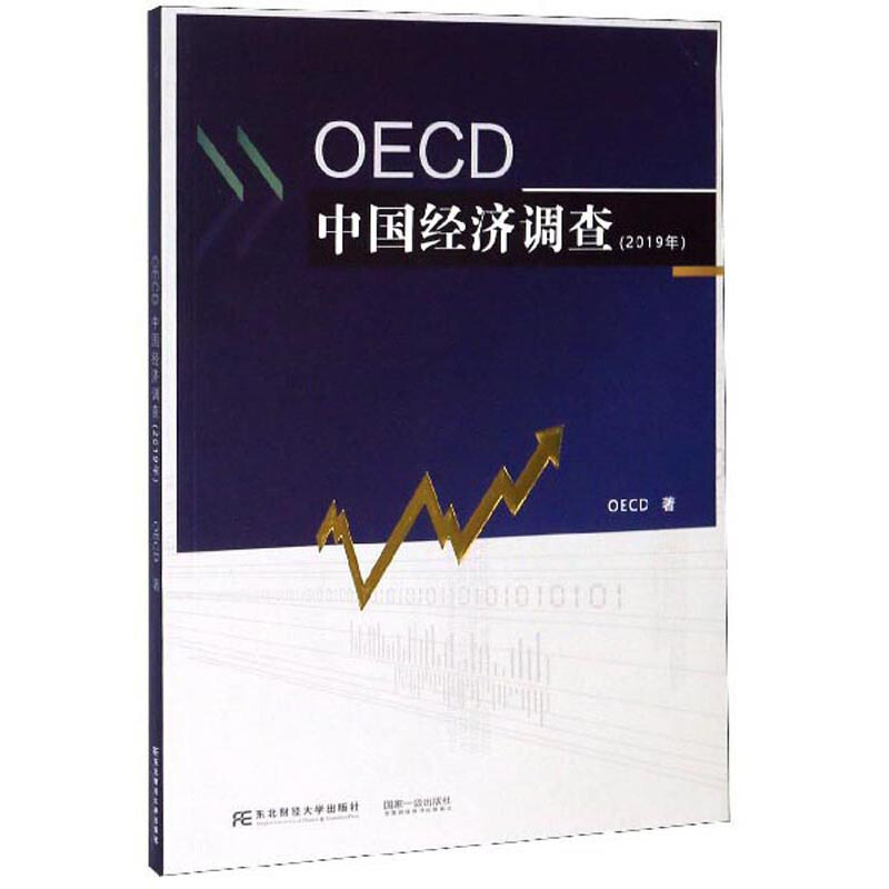 OECD中国经济调查(2019年)