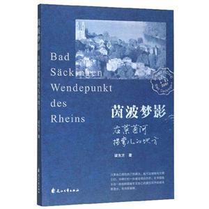 茵波梦影:在莱茵河拐弯儿的地方-技术教育社区