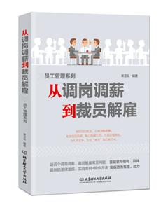 从调岗调薪到裁员解雇-技术教育社区