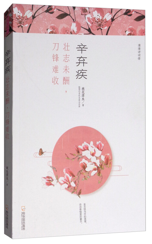 辛弃疾:壮志未酬,刀锋难收