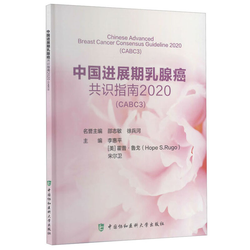 中国进展期乳腺癌共识指南2020(CABC3)