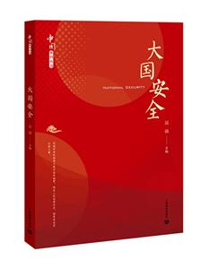 大国安全/中国系列丛书-技术教育社区
