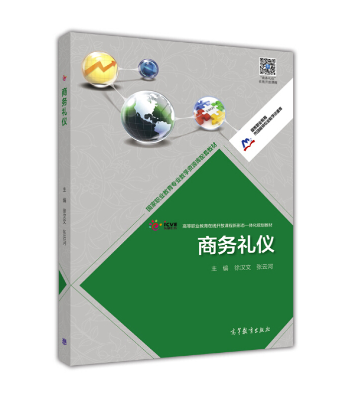 商务礼仪