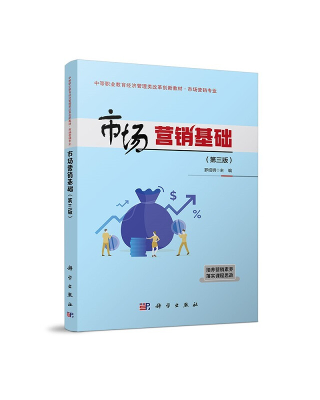 市场营销基础