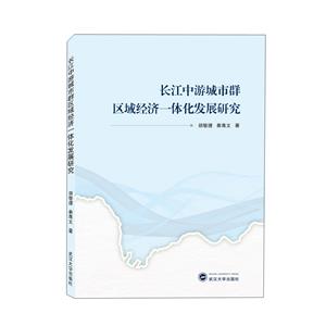 长江中游城市群区域经济一体化发展研究-技术教育社区