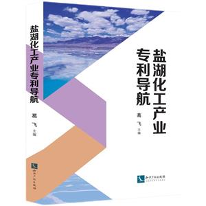 盐湖化工产业导航-技术教育社区