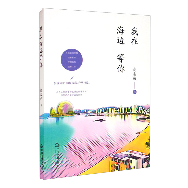 我在海边等你