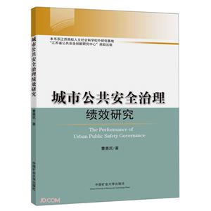 城市公共安全治理绩效研究-技术教育社区