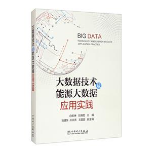 大数据技术能源大数据应用实践-技术教育社区