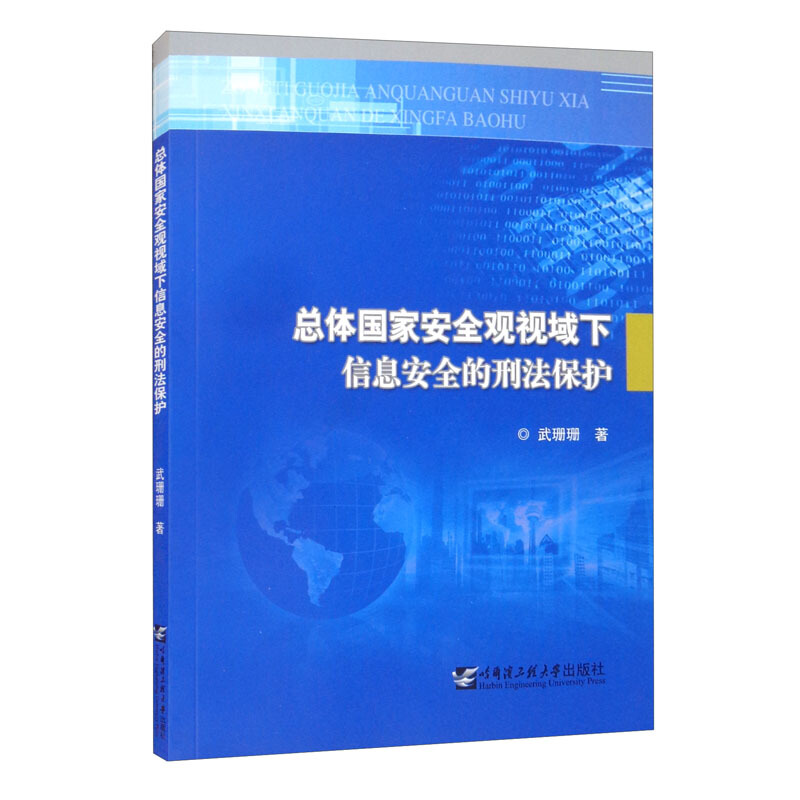 总体国家安全观视域下信息安全的刑法保护