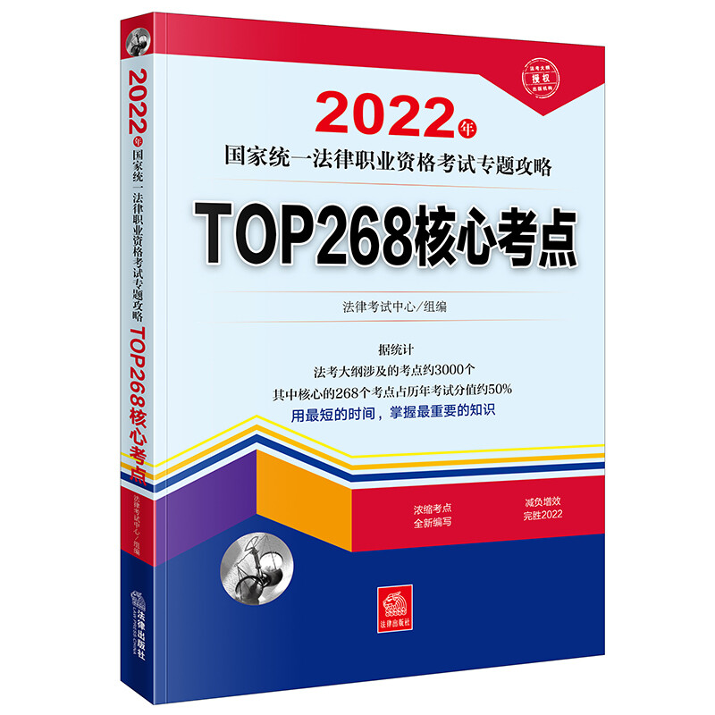 TOP268核心考点