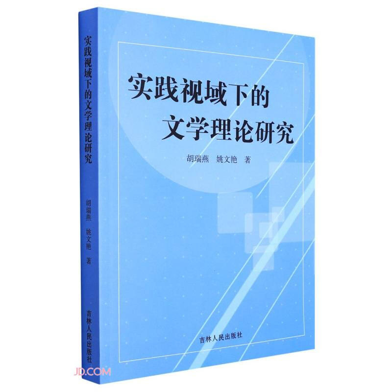 实践视域下的文学理论研究