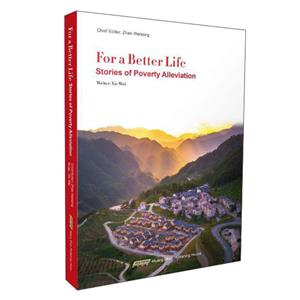 For a better life stories of poverty alleviation