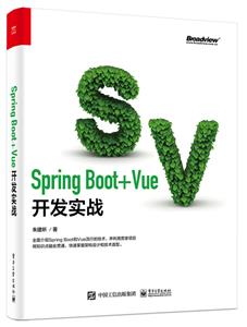 Spring Boot+Vueʵս