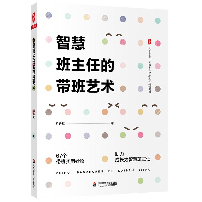 大夏书系:智慧班主任的带班艺术