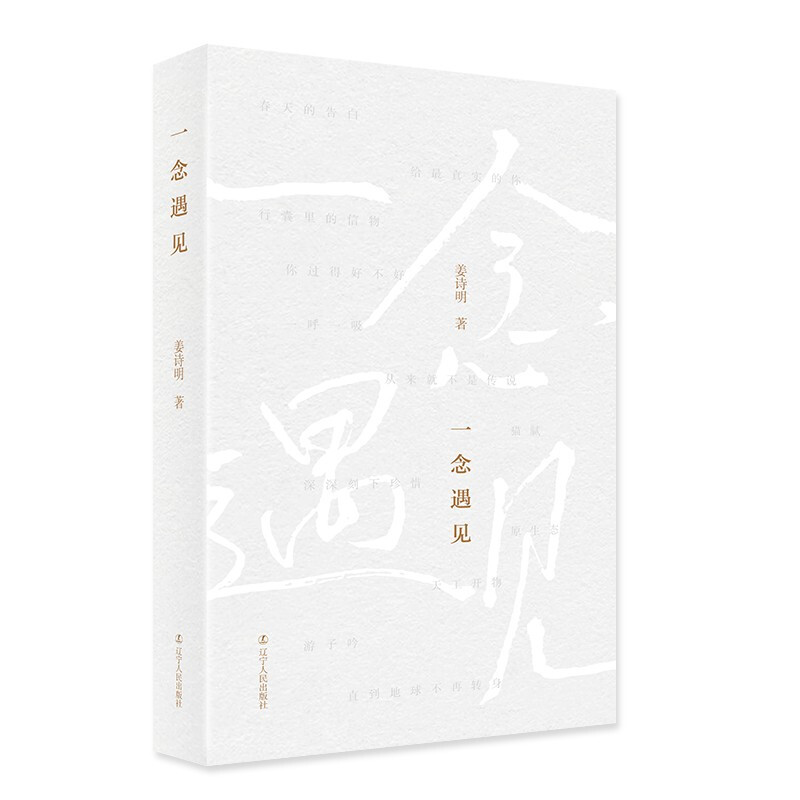 一念遇见