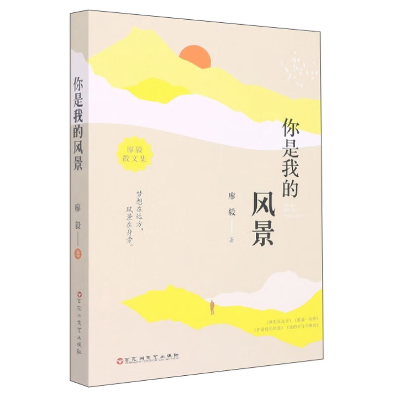 你是我的风景