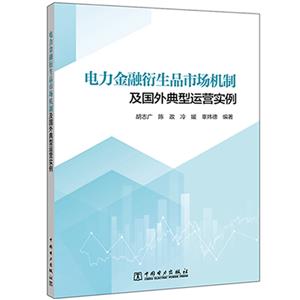 电力金融衍生品市场机制及国外典型运营实例-技术教育社区