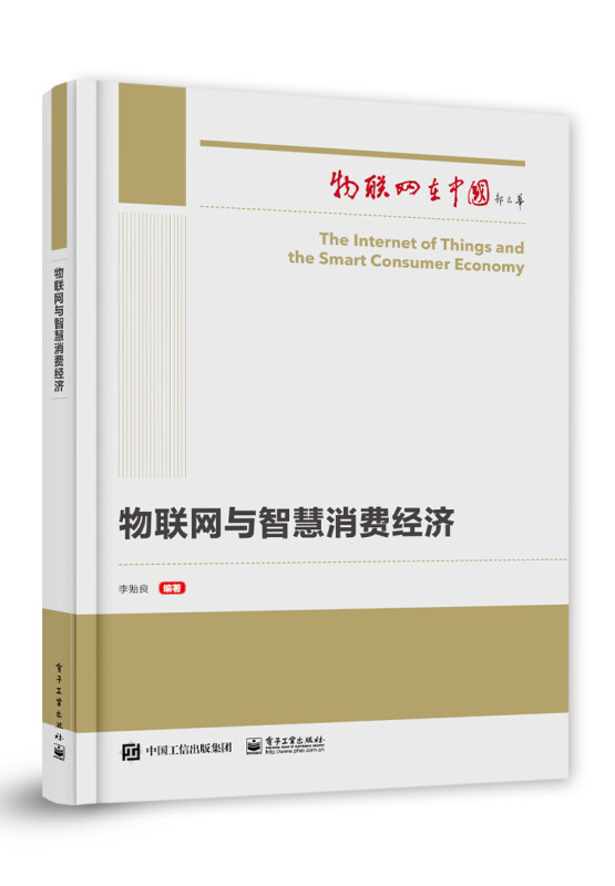 物联网与智慧消费经济