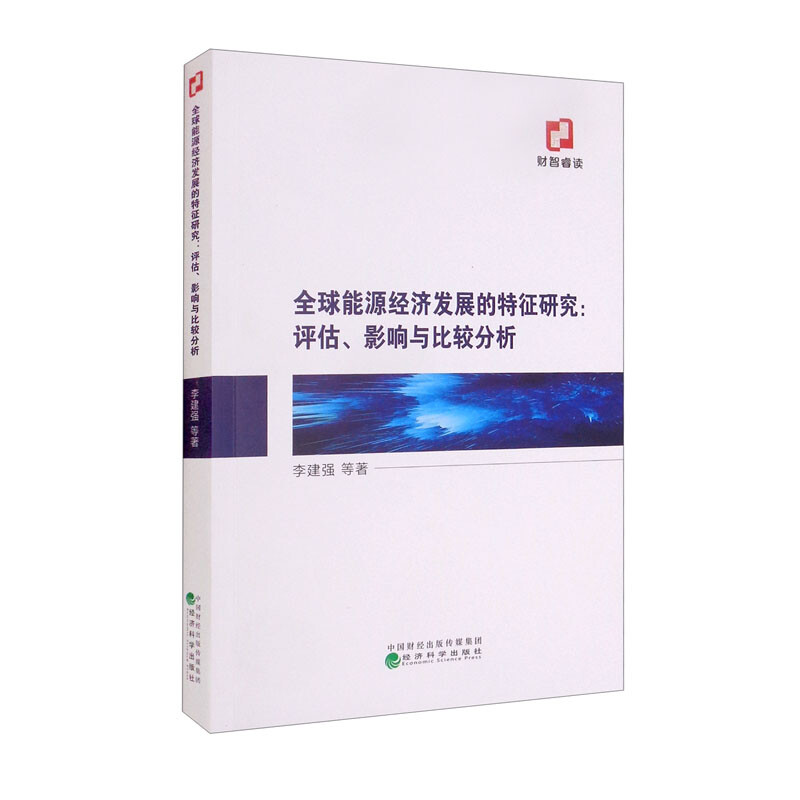 全球能源经济发展的特征研究:评估影响与比较分析