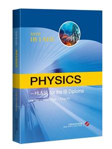 SSTP IB I SEE Physics-HLSL for the IB Diploma