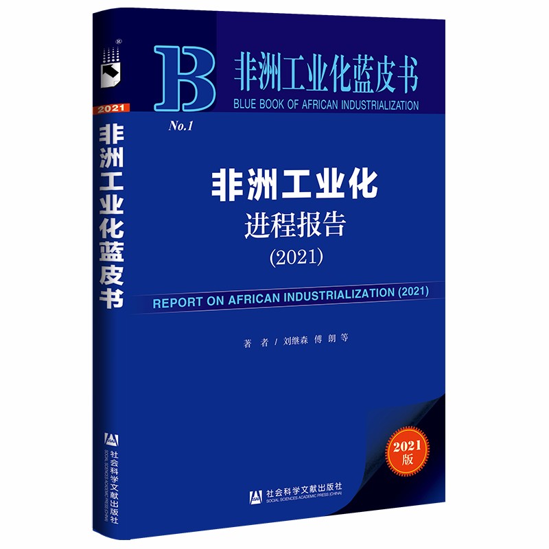 非洲工业化进程报告:2021:2021