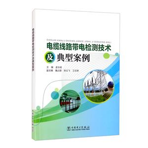 电缆线路带电检测技术及典型案例-技术教育社区