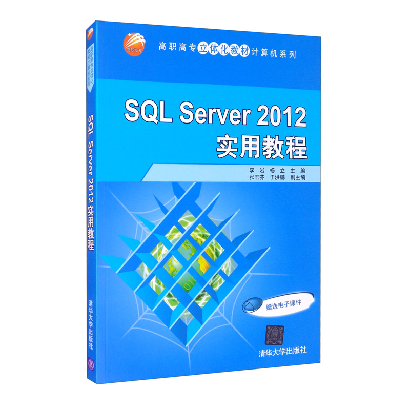 SQL SERVER 2012 实用教程