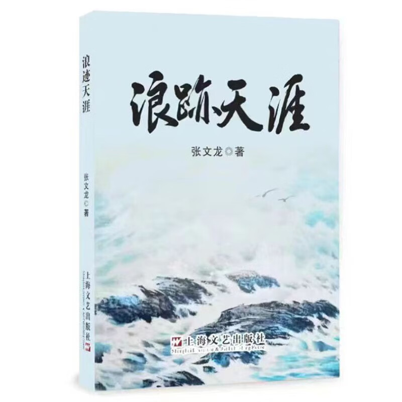 长篇小说:浪迹天涯