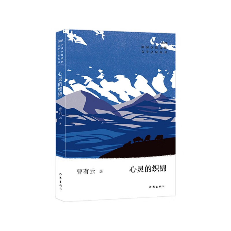 心灵的织锦/曹有云