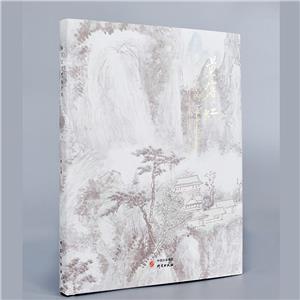 黄宾虹的艺术世界-技术教育社区