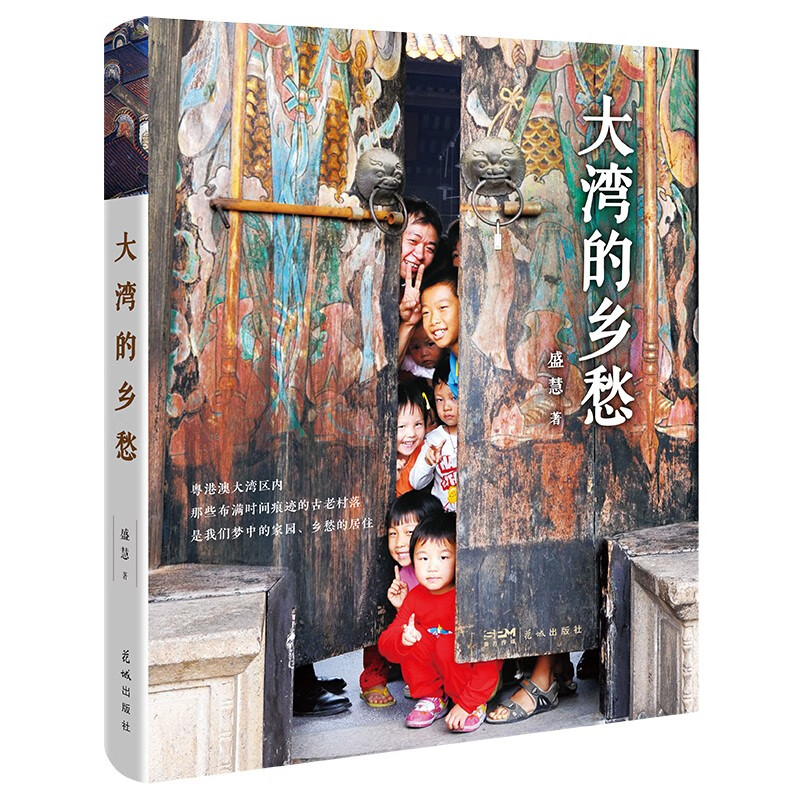 大湾的乡愁