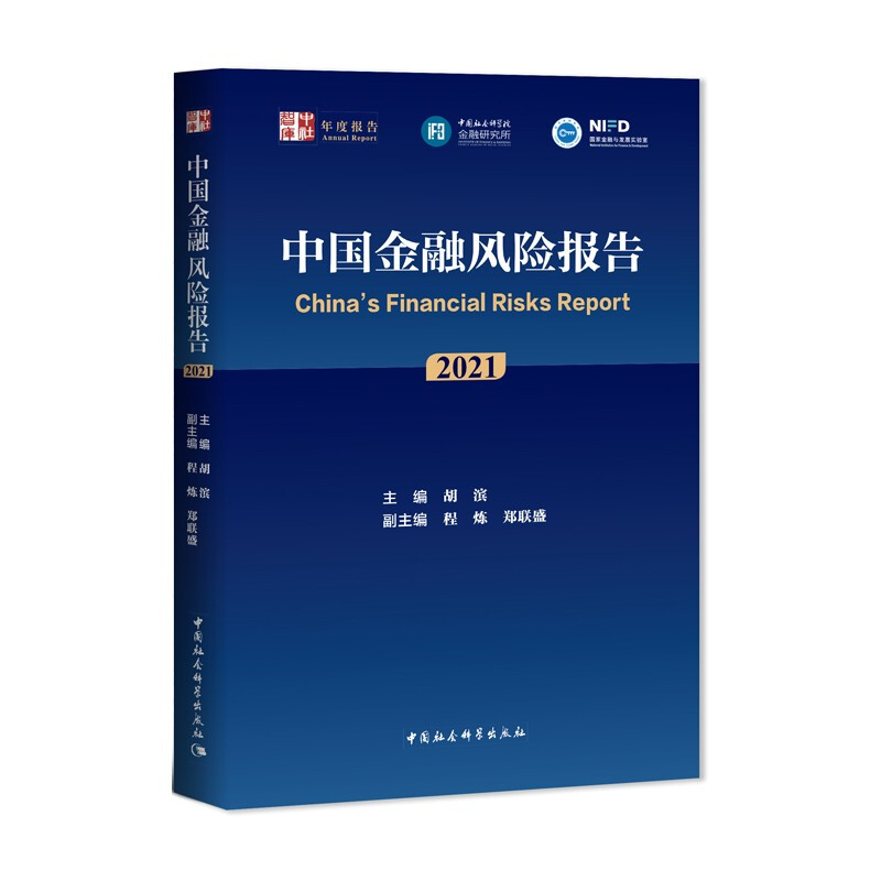 中国金融风险报告(2021)