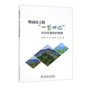 特高压工程“一型四化”-技术教育社区