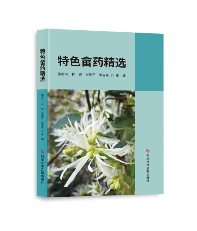 特色畲药精选