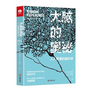 大脑的奥秘:人人要懂的脑科学-技术教育社区