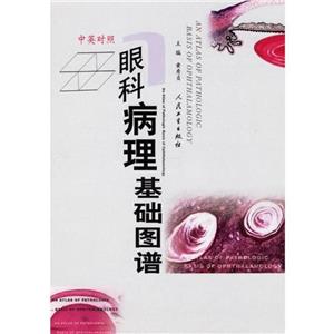 眼科病理基础图谱-技术教育社区