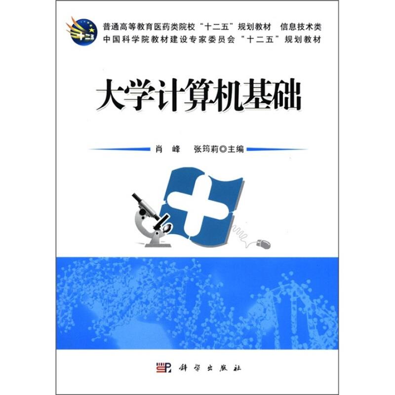 大学计算机基础