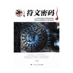 麦林悬疑-符文密码(上下)-技术教育社区