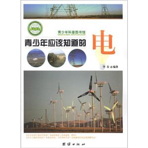 青少年科普图书馆---青少年应该知道的电-技术教育社区