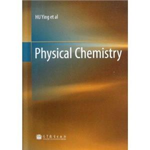 Physical Chemistry-技术教育社区