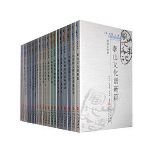 山东当代文化丛书(全93册)-技术教育社区
