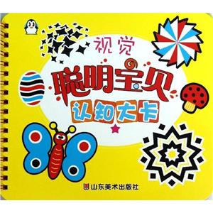 视觉-聪明宝贝认知大卡-技术教育社区