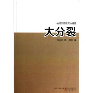 大分裂-技术教育社区