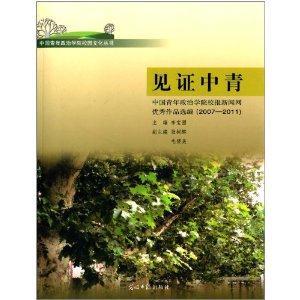 见证中青:2007-2011-技术教育社区