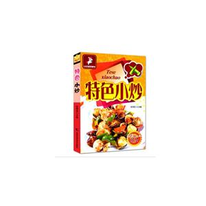 Z特色小炒-技术教育社区